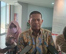 PPDS Anestesi Undip Segera Dibuka Kembali, Rektor Suharnomo: Alhamdulillah, Ini Ada Hikmahnya - JPNN.com