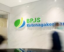 BPJS Ketenagakerjaan Beri Apresiasi Bagi Agen Perisai se-Serang Raya - JPNN.com