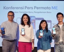 Bank Permata Rilis Tampilan Baru Mobile Banking, Mudah Digunakan & Banyak Fitur Canggih - JPNN.com