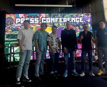 Siap-siap! Indonesia Game Expo 2024 Bakal Digelar, Catat Tanggalnya - JPNN.com