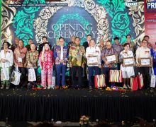 Pameran Industri Pengemasan dan Percetakan Diikuti 1.500 Perusahaan - JPNN.com