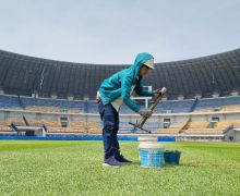 Persib Boleh Pakai Stadion GBLA, Asalkan Tanpa Penonton - JPNN.com