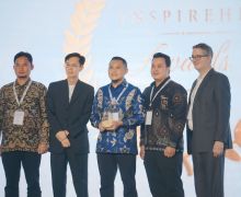 Inilah 3 Pemenang InspireHR Awards 2024, Selamat ya - JPNN.com