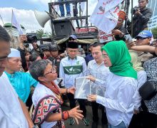 Fraksi PKB DPR Sampaikan Komitmen di Depan Demonstran RUU Masyarakat Adat - JPNN.com