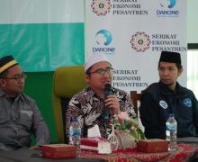 Ponpes Didorong Lahirkan Santripreneur Lewat Sekolah Bisnis Pesantren - JPNN.com