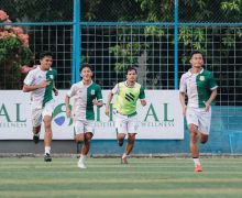 PFC Sebut Performa PSMS Medan Meningkat Sejak Ditangani Nil Maizar - JPNN.com