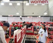 Havaianas Warehouse Big Sale 2024, Banyak Kejutan Terbaik - JPNN.com