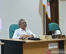 Muhdi: PPPK Juga Berhak Memiliki Jenjang Karier Sebagaimana PNS - JPNN.com