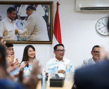 Ridwan Kamil Janji Bakal Adil untuk Semua Agama, Ini Programnya - JPNN.com