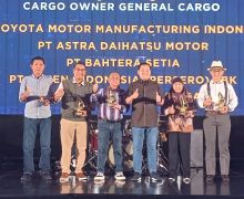 SIG Bersama Pelindo Perkuat Sinergi Operasional Logistik - JPNN.com