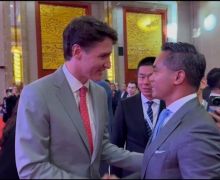 Saat Hadiri Undangan PM Australia, Anindya Bakrie Berkesempatan Temui PM Kanada - JPNN.com