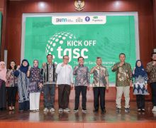 Pegadaian Gelar The Gade Sociopreneurship Challenge 2024, Pebisnis Muda Mari Merapat! - JPNN.com