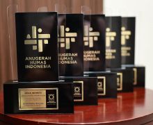 Pertamina Group Borong 12 Penghargaan di Ajang Anugerah Humas Indonesia Award 2024 - JPNN.com