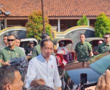 Jokowi Kunjungi Sekolahnya Semasa Kecil di Solo - JPNN.com