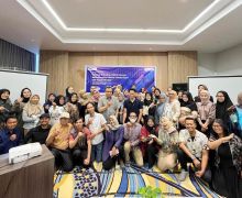 Go Global, 40 UMKM Ikut Pelatihan Strategi Branding - JPNN.com