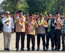 Kemenpora Apresiasi Digelarnya Lintas Alam XXIX Se-Jawa Bali 2024 di Sumedang - JPNN.com