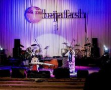 Bajafash Vol. 06 Hadirkan Sensasi Jazz Dunia dan Keindahan Fesyen Nusantara - JPNN.com