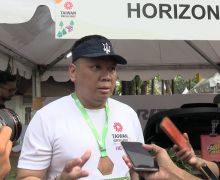 Sukses, Taiwan Excellence Happy Run Digelar dengan Meriah - JPNN.com