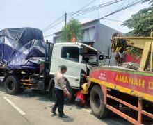 Kecelakaan Maut di Gresik, Seorang Balita Meninggal Dunia - JPNN.com