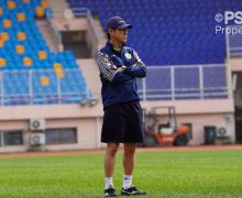 Menjelang China vs Timnas Indonesia, Shin Tae Yong Singgung Wasit - JPNN.com