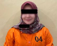 Perempuan Mantan Caleg Sebarkan Video Porno - JPNN.com