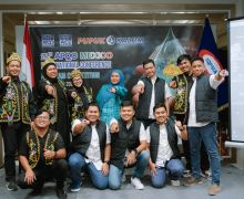 Tim Inovasi Pupuk Kaltim Raih 3 Penghargaan Terbaik di Ajang APQO 2024 - JPNN.com