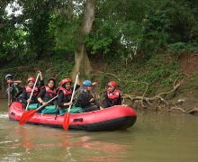 Warga Dukung Program Tri Soal Wisata Sungai Cikeas: Ekonomi Maju, Lingkungan Terjaga - JPNN.com