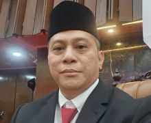 Senator Asal Kaltim Desak Polri Usut Tuntas Peristiwa Kebakaran Speedboat yang Menewaskan Benny Laos - JPNN.com