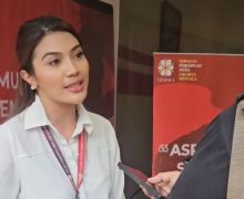 Putri Jasmine Nilai Pramono-Rano Karno Punya Program Konkret bagi Perempuan Muda - JPNN.com