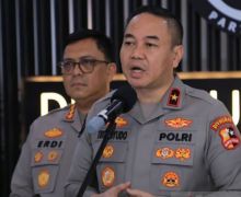 Kombes Hendy Kurniawan Disebut Gagalkan OTT Hasto & Harun, Polri Merespons Begini - JPNN.com