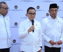 27 Hari Libur Nasional & Cuti Bersama 2025, Inilah Tanggal-tanggalnya - JPNN.com