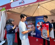 SEVA Memeriahkan Acara Daihatsu Kumpul Sahabat Sidoarjo - JPNN.com