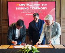 Lippo Karawaci Gandeng FiberStar dan CBN, Hadirkan Koneksi Internet Cepat - JPNN.com