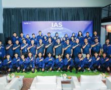 Dorong Pertumbuhan Ekonomi-Pendidikan, Injourney Luncurkan Program TJSL IAS Merdeka & IAS Terampil - JPNN.com