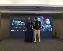 Siti Nurhaliza dan Judika Gelar Konser Spektakuler di Malaysia - JPNN.com