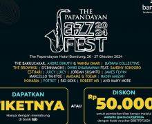 bank bjb Tawarkan Promo Tabungan dan Diskon Tiket The Papandayan Jazz Fest 2024 - JPNN.com