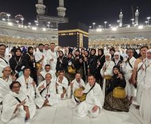 Travel Umrah Garislurus Lintas Semesta Sudah Kantongi Izin Operasional - JPNN.com