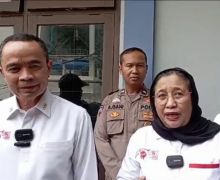 Yayasan GSN Beri Atensi pada Korban Pelecehan di Panti Asuhan Darussalam An-Nur Tangerang - JPNN.com