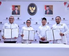 Pemerintah Menetapkan 27 Hari Libur Nasional & Cuti Bersama 2025 - JPNN.com