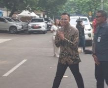 Siap Bantu Prabowo, Raffi Ahmad Bicara Bidang yang Dikuasai - JPNN.com