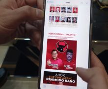 Pilkada Jakarta, Isu Kelompok Intoleran Mulai Bermunculan - JPNN.com