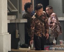 Pramono dan Prabowo Bertemu di Kertanegara, Pakar Curiga Terkait Pilkada Jakarta - JPNN.com