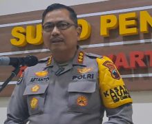 Ini Dalih Polda Jateng Urung Tetapkan Tersangka Kasus Kematian dr Aulia Risma - JPNN.com