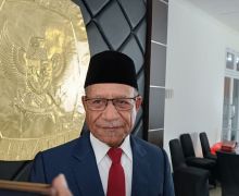 KPU Papua Tak Ingin Hal yang Terjadi di Pemilu ini Terulang di Pilkada - JPNN.com