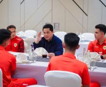 Timnas Indonesia Merana di Kandang China, Erick Thohir Siapkan Langkah Penting - JPNN.com