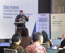 Indonesia & Australia Berkolaborasi Atasi Banjir Rob dengan Teknologi AI - JPNN.com