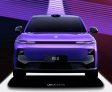 Leapmotor Pamer Mobil Listrik di Paris Motor Show 2024, Ada Produk Global - JPNN.com