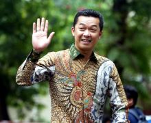 Legenda Bulu Tangkis Indonesia Taufik Hidayat Dipanggil Prabowo, Jadi Wamenpora? - JPNN.com