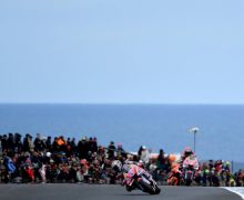 Ini Sebabnya MotoGP Australia Sangat Istimewa Setiap Tahun - JPNN.com