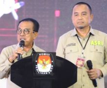 Survei Nusakom Pratama: Abdul Razak-Sri Suwanto Paling Unggul di Pilgub Kalteng - JPNN.com